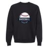 Legend - Premium Heavyweight Cross-Grain Crewneck Sweatshirt Thumbnail