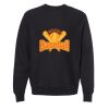 Legend - Premium Heavyweight Cross-Grain Crewneck Sweatshirt Thumbnail