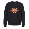 Legend - Premium Heavyweight Cross-Grain Crewneck Sweatshirt Thumbnail