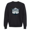 Legend - Premium Heavyweight Cross-Grain Crewneck Sweatshirt Thumbnail