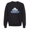 Legend - Premium Heavyweight Cross-Grain Crewneck Sweatshirt Thumbnail