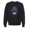Legend - Premium Heavyweight Cross-Grain Crewneck Sweatshirt Thumbnail
