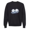 Legend - Premium Heavyweight Cross-Grain Crewneck Sweatshirt Thumbnail