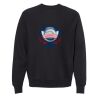 Legend - Premium Heavyweight Cross-Grain Crewneck Sweatshirt Thumbnail