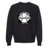 Legend - Premium Heavyweight Cross-Grain Crewneck Sweatshirt Thumbnail