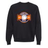 Legend - Premium Heavyweight Cross-Grain Crewneck Sweatshirt Thumbnail
