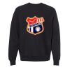 Legend - Premium Heavyweight Cross-Grain Crewneck Sweatshirt Thumbnail