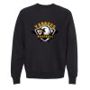 Legend - Premium Heavyweight Cross-Grain Crewneck Sweatshirt Thumbnail