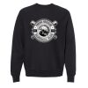 Legend - Premium Heavyweight Cross-Grain Crewneck Sweatshirt Thumbnail