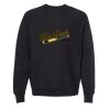 Legend - Premium Heavyweight Cross-Grain Crewneck Sweatshirt Thumbnail
