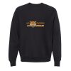 Legend - Premium Heavyweight Cross-Grain Crewneck Sweatshirt Thumbnail