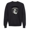 Legend - Premium Heavyweight Cross-Grain Crewneck Sweatshirt Thumbnail