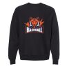 Legend - Premium Heavyweight Cross-Grain Crewneck Sweatshirt Thumbnail
