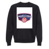 Legend - Premium Heavyweight Cross-Grain Crewneck Sweatshirt Thumbnail