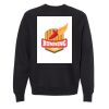 Legend - Premium Heavyweight Cross-Grain Crewneck Sweatshirt Thumbnail