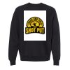 Legend - Premium Heavyweight Cross-Grain Crewneck Sweatshirt Thumbnail