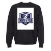 Legend - Premium Heavyweight Cross-Grain Crewneck Sweatshirt Thumbnail