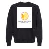 Legend - Premium Heavyweight Cross-Grain Crewneck Sweatshirt Thumbnail
