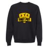 Legend - Premium Heavyweight Cross-Grain Crewneck Sweatshirt Thumbnail