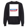 Legend - Premium Heavyweight Cross-Grain Crewneck Sweatshirt Thumbnail