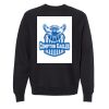 Legend - Premium Heavyweight Cross-Grain Crewneck Sweatshirt Thumbnail