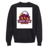 Legend - Premium Heavyweight Cross-Grain Crewneck Sweatshirt Thumbnail