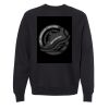 Legend - Premium Heavyweight Cross-Grain Crewneck Sweatshirt Thumbnail