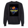Legend - Premium Heavyweight Cross-Grain Crewneck Sweatshirt Thumbnail
