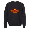 Legend - Premium Heavyweight Cross-Grain Crewneck Sweatshirt Thumbnail