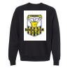 Legend - Premium Heavyweight Cross-Grain Crewneck Sweatshirt Thumbnail