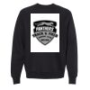 Legend - Premium Heavyweight Cross-Grain Crewneck Sweatshirt Thumbnail