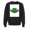 Legend - Premium Heavyweight Cross-Grain Crewneck Sweatshirt Thumbnail