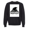 Legend - Premium Heavyweight Cross-Grain Crewneck Sweatshirt Thumbnail