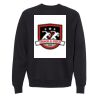 Legend - Premium Heavyweight Cross-Grain Crewneck Sweatshirt Thumbnail