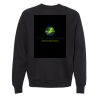 Legend - Premium Heavyweight Cross-Grain Crewneck Sweatshirt Thumbnail