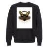 Legend - Premium Heavyweight Cross-Grain Crewneck Sweatshirt Thumbnail
