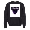 Legend - Premium Heavyweight Cross-Grain Crewneck Sweatshirt Thumbnail