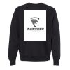 Legend - Premium Heavyweight Cross-Grain Crewneck Sweatshirt Thumbnail
