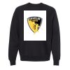 Legend - Premium Heavyweight Cross-Grain Crewneck Sweatshirt Thumbnail
