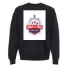 Legend - Premium Heavyweight Cross-Grain Crewneck Sweatshirt Thumbnail
