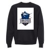 Legend - Premium Heavyweight Cross-Grain Crewneck Sweatshirt Thumbnail