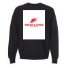 Legend - Premium Heavyweight Cross-Grain Crewneck Sweatshirt Thumbnail