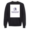 Legend - Premium Heavyweight Cross-Grain Crewneck Sweatshirt Thumbnail