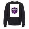 Legend - Premium Heavyweight Cross-Grain Crewneck Sweatshirt Thumbnail