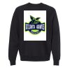 Legend - Premium Heavyweight Cross-Grain Crewneck Sweatshirt Thumbnail