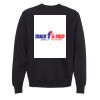 Legend - Premium Heavyweight Cross-Grain Crewneck Sweatshirt Thumbnail
