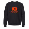 Legend - Premium Heavyweight Cross-Grain Crewneck Sweatshirt Thumbnail