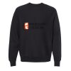 Legend - Premium Heavyweight Cross-Grain Crewneck Sweatshirt Thumbnail