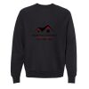 Legend - Premium Heavyweight Cross-Grain Crewneck Sweatshirt Thumbnail