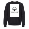 Legend - Premium Heavyweight Cross-Grain Crewneck Sweatshirt Thumbnail